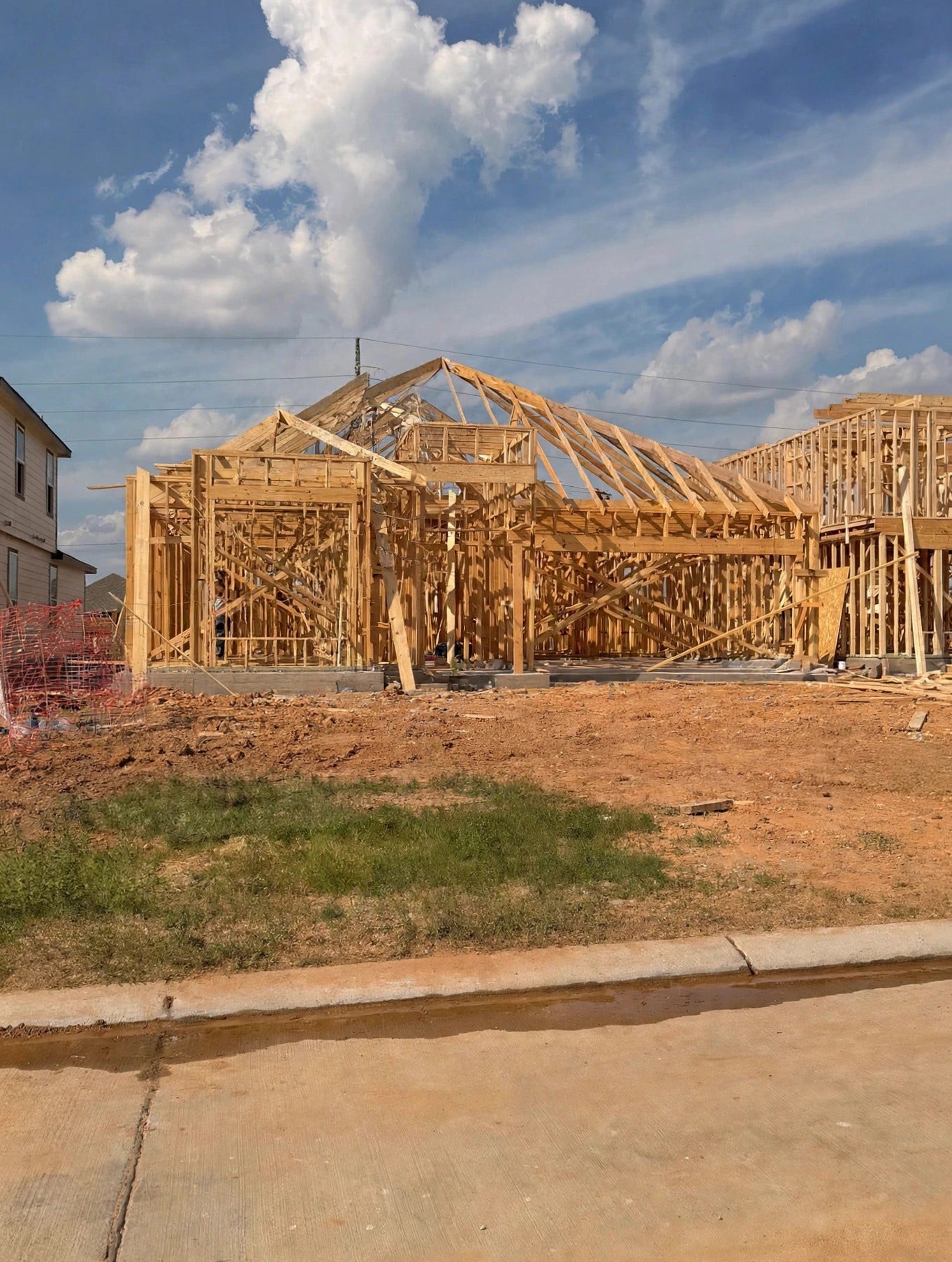 3057 Mustang Grove Way, Brookshire, TX 77423