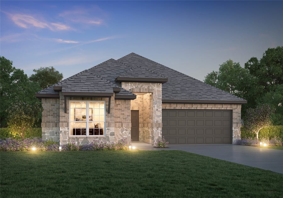 Property photo for 3057 Mustang Grove Way, Brookshire, TX