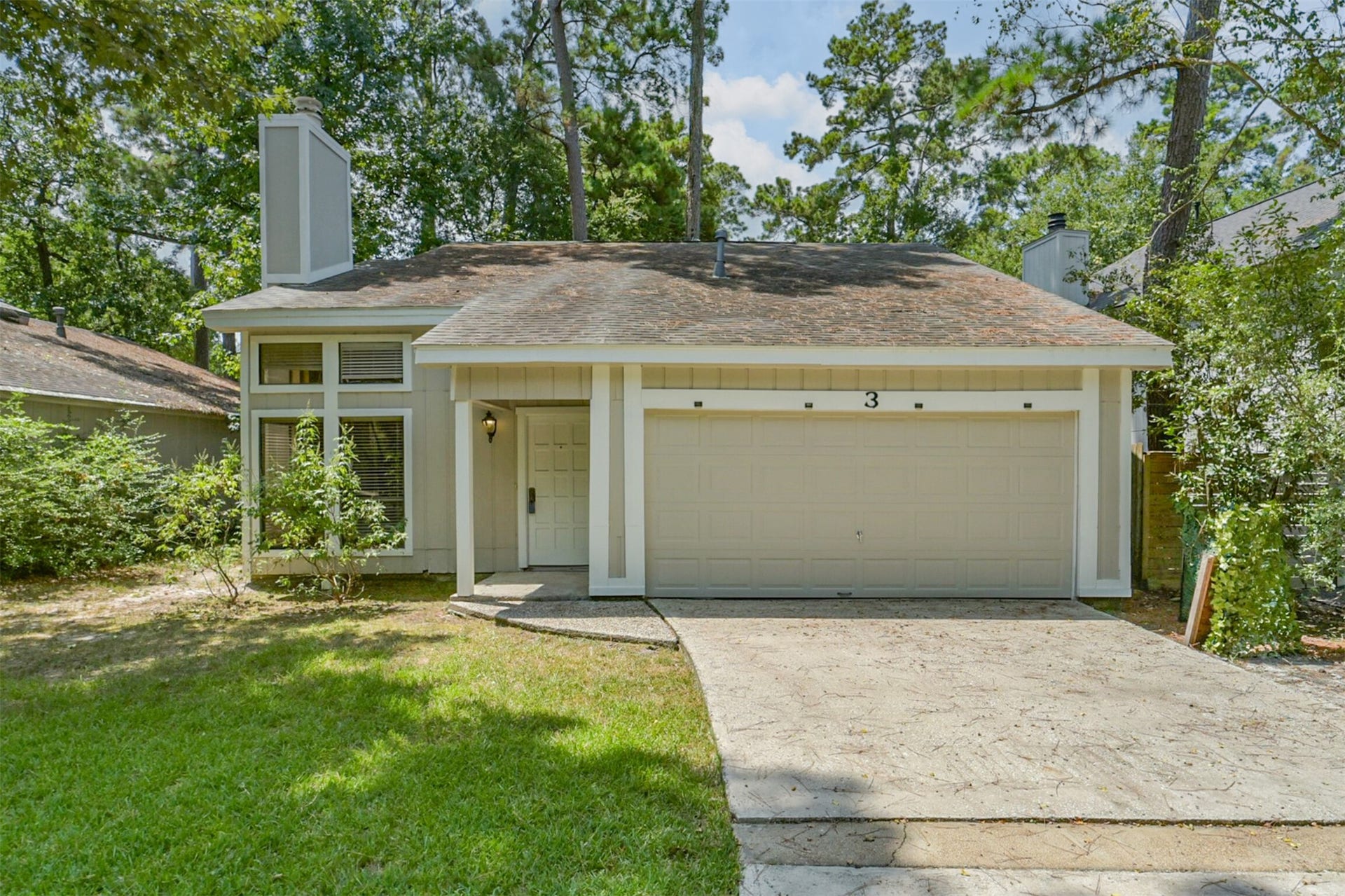 3 Hedgebell Court, Spring, TX 77380 3 Hedgebell Court, Spring, TX 77380