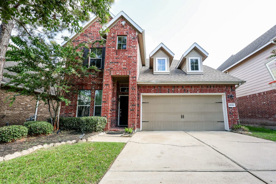 Property photo for 20130 Emerald Mountain Drive, Richmond, TX