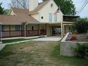4700 W Bayshore Drive, Bacliff, TX 77518 4700 W Bayshore Drive, Bacliff, TX 77518