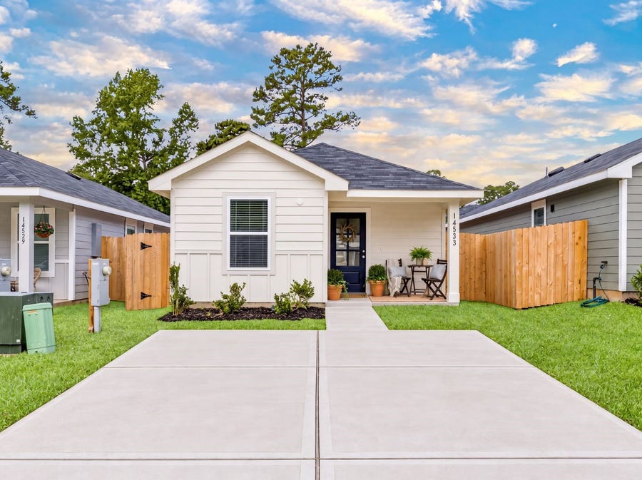 Property photo for 14533 William Trails, Willis, TX