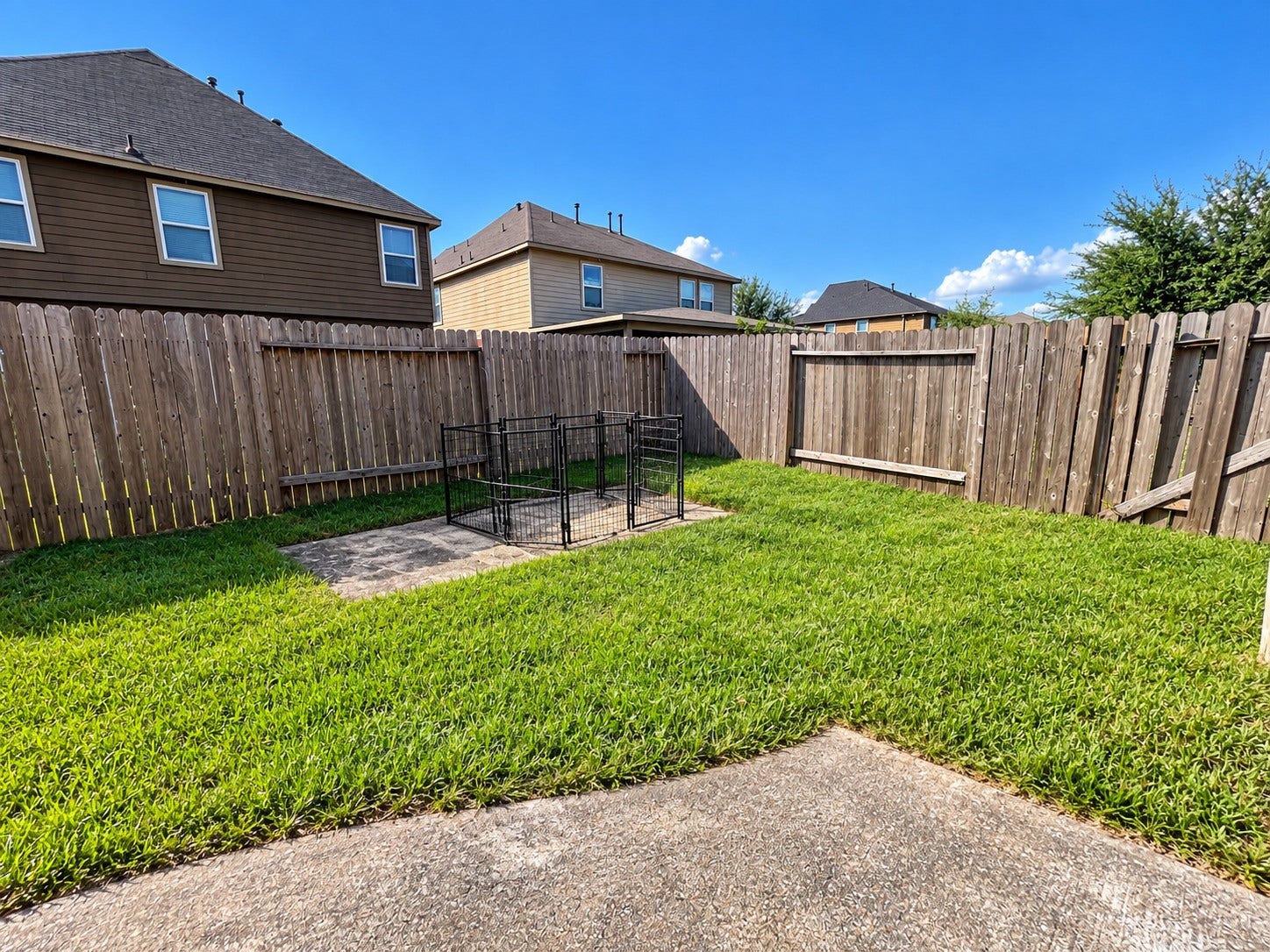 8135 Quiet Prairie Trail, Houston, TX 77049 8135 Quiet Prairie Trail, Houston, TX 77049