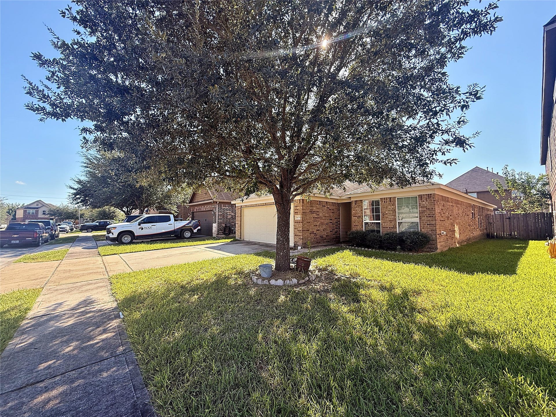 8135 Quiet Prairie Trail, Houston, TX 77049 8135 Quiet Prairie Trail, Houston, TX 77049