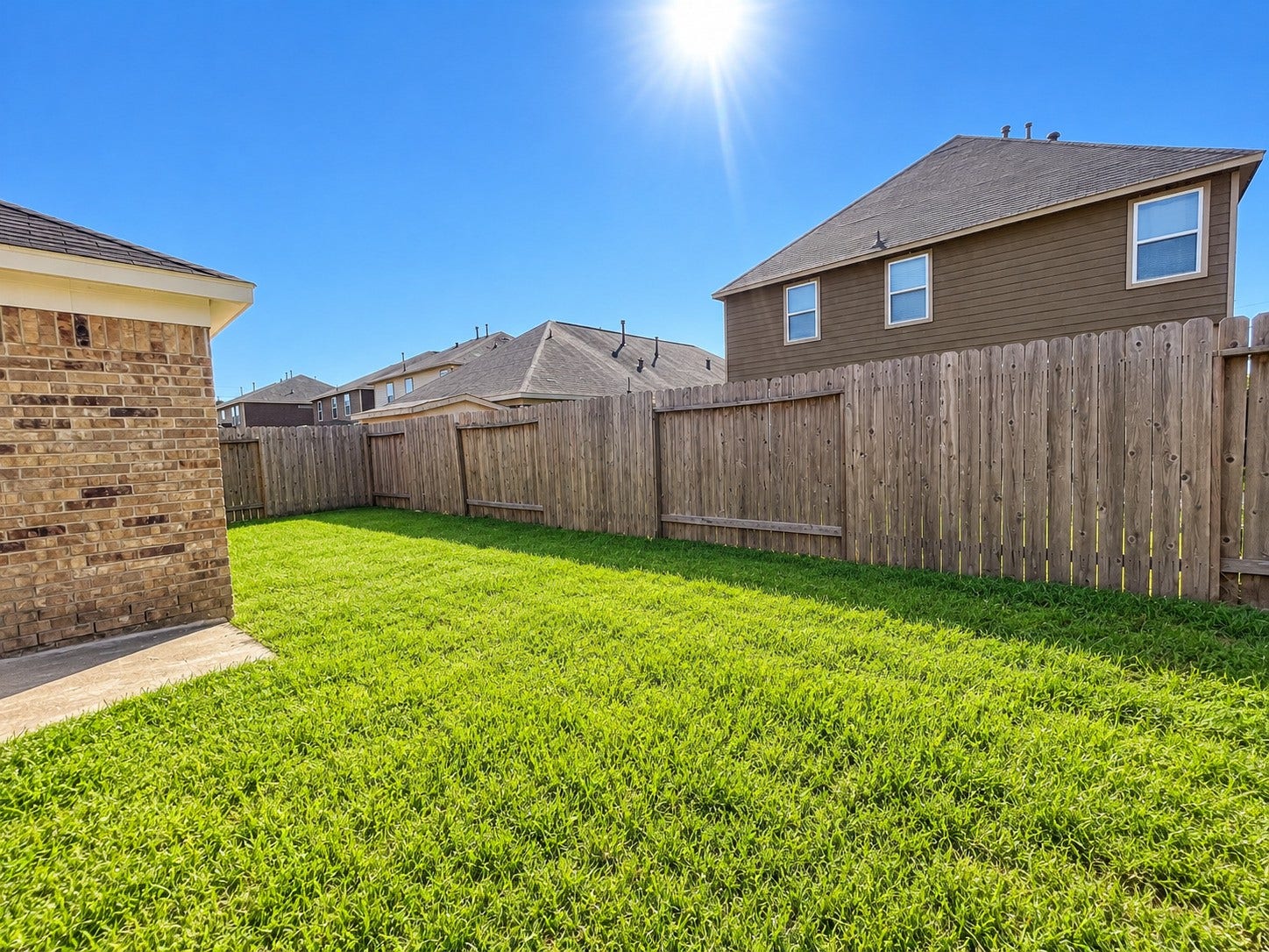 8135 Quiet Prairie Trail, Houston, TX 77049 8135 Quiet Prairie Trail, Houston, TX 77049