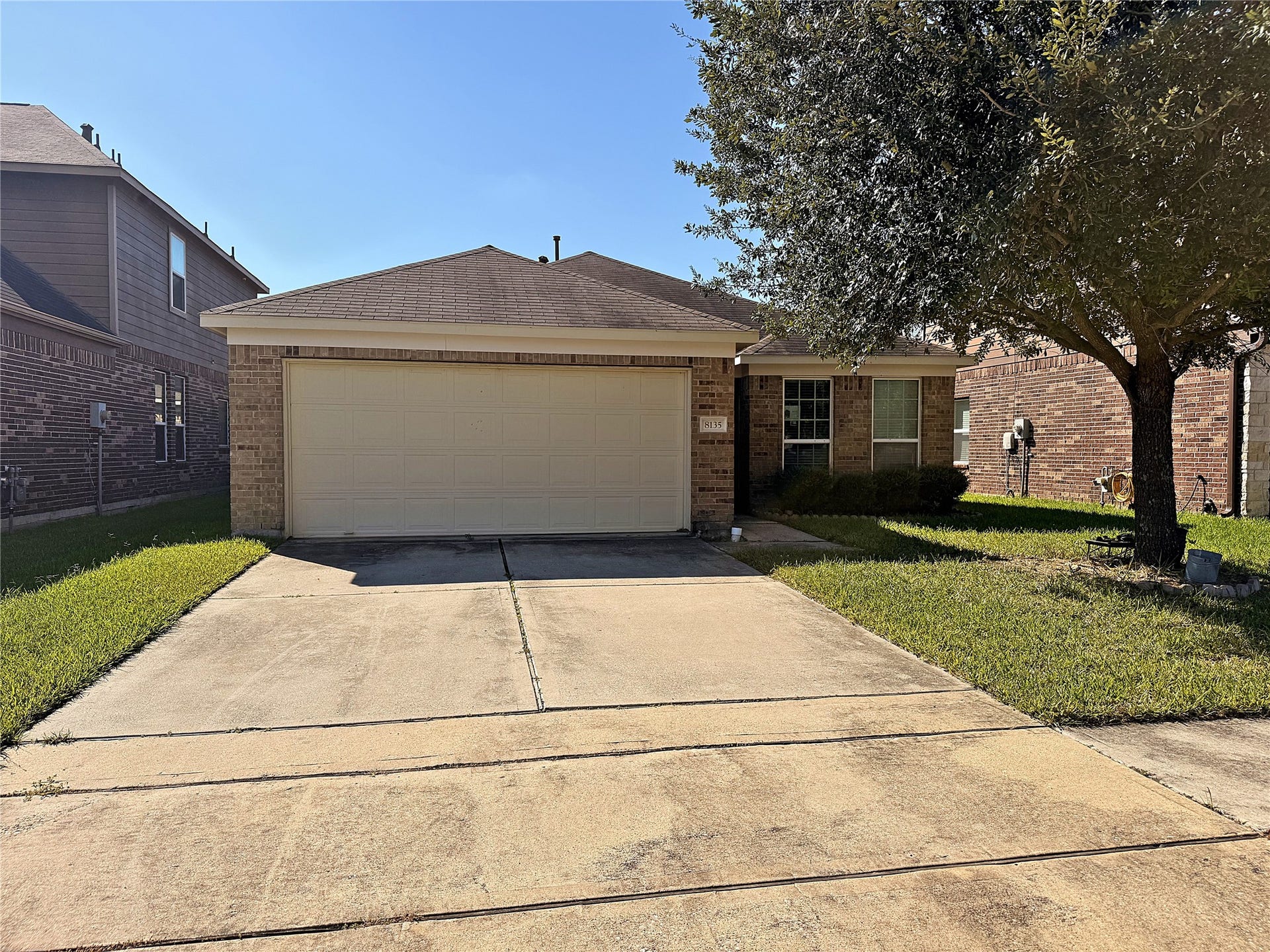 8135 Quiet Prairie Trail, Houston, TX 77049 8135 Quiet Prairie Trail, Houston, TX 77049