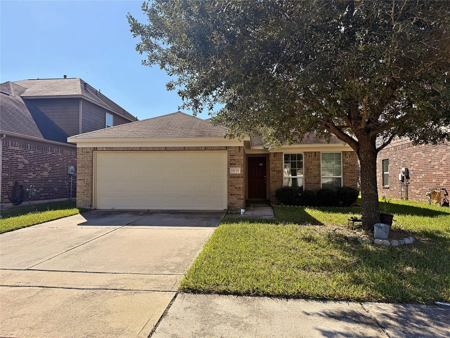 Property photo for 8135 Quiet Prairie Trail, Houston, TX