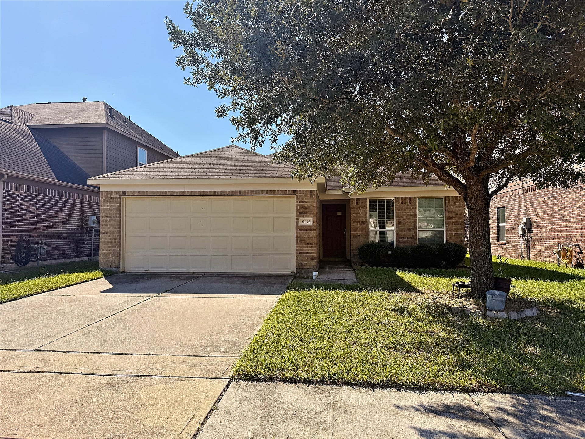 8135 Quiet Prairie Trail, Houston, TX 77049 8135 Quiet Prairie Trail, Houston, TX 77049