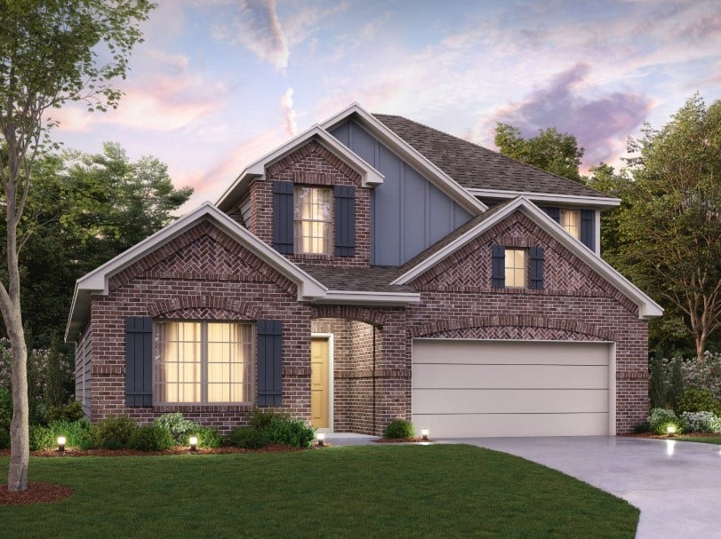 20638 Shining Blackbird Trail, Tomball, TX 77377 20638 Shining Blackbird Trail, Tomball, TX 77377
