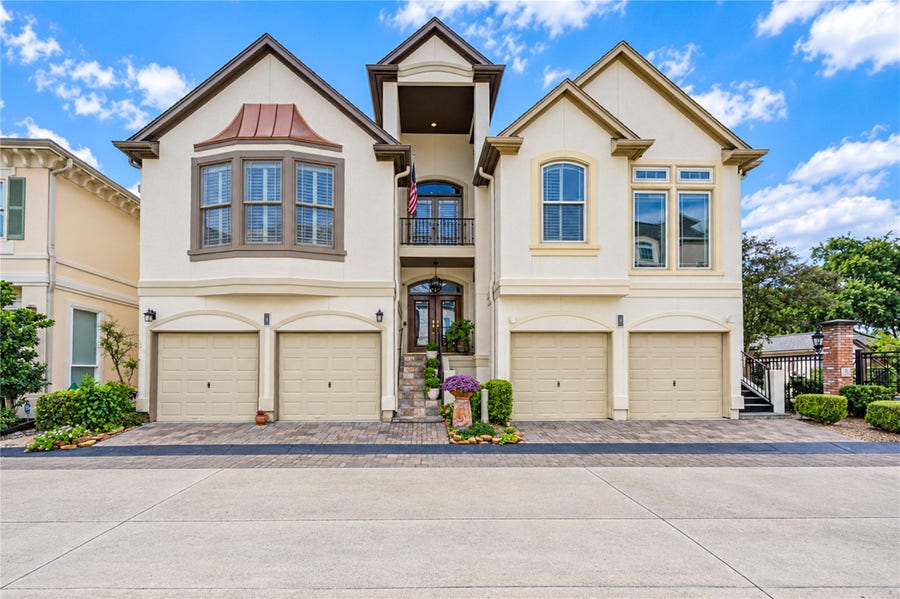 Property photo for 4 Milan Estates, Houston, TX