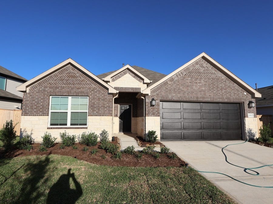 Property photo for 22522 Pagoda Dogwood Branch Drive, New Caney, TX