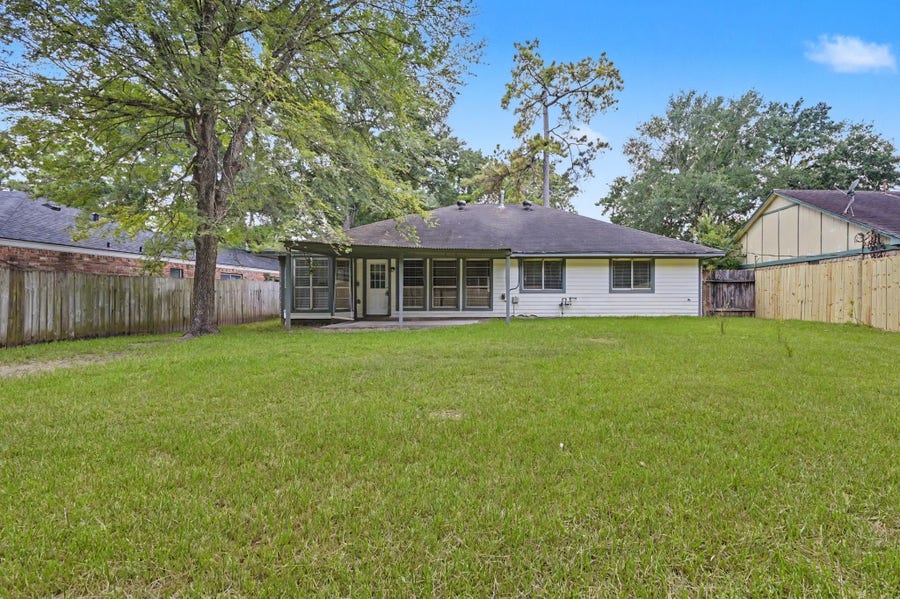 Property photo for 23010 Grand Rapids Lane, Spring, TX