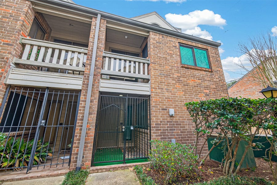 Property photo for 1114 Augusta Drive, #10, Houston, TX