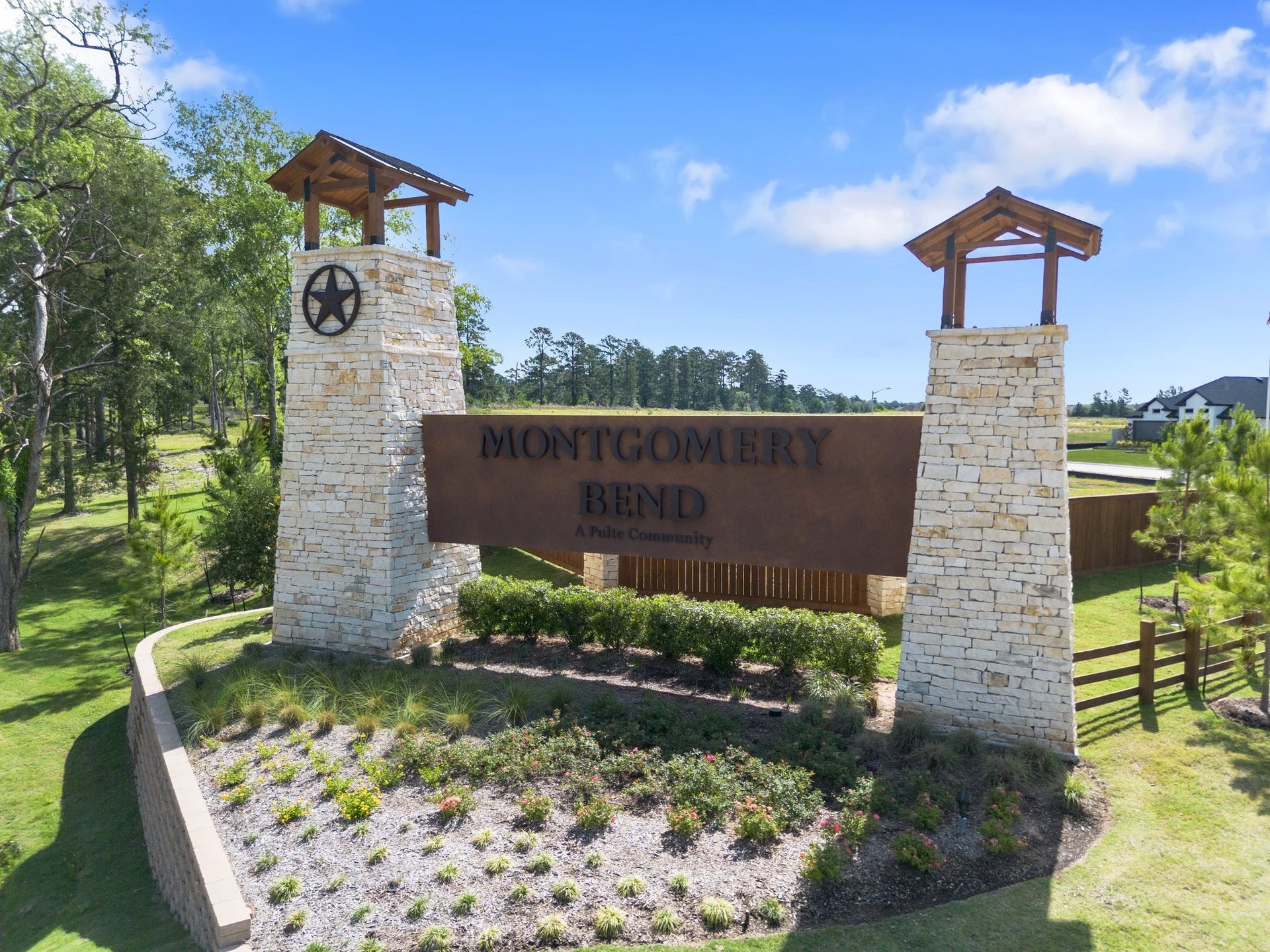 921 Silver Buckle Lane, Montgomery, TX 77356 921 Silver Buckle Lane, Montgomery, TX 77356