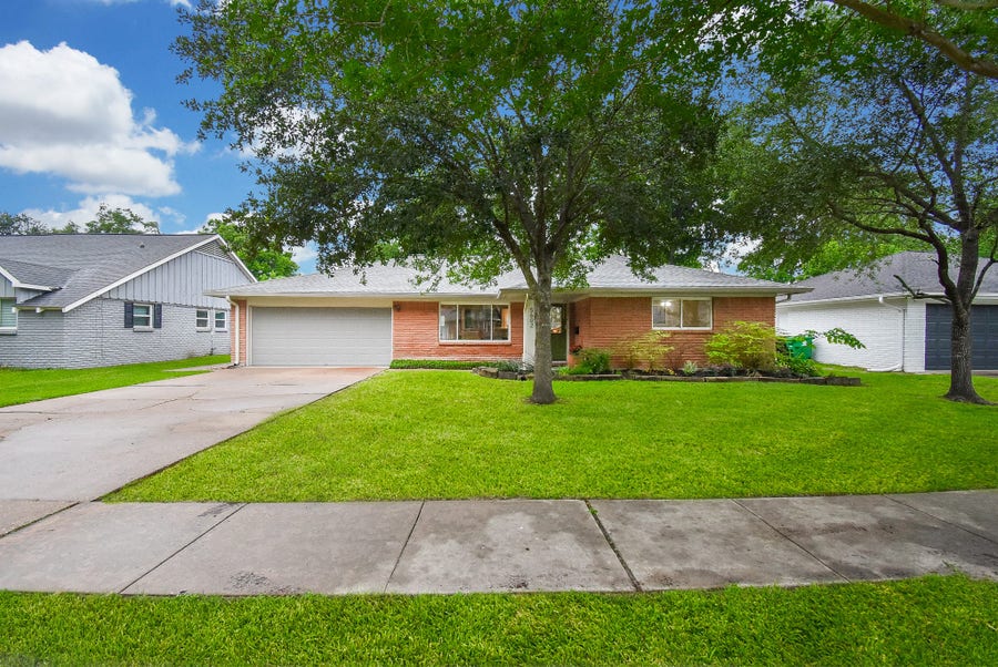 Property photo for 5602 Mc Knight Street, Houston, TX