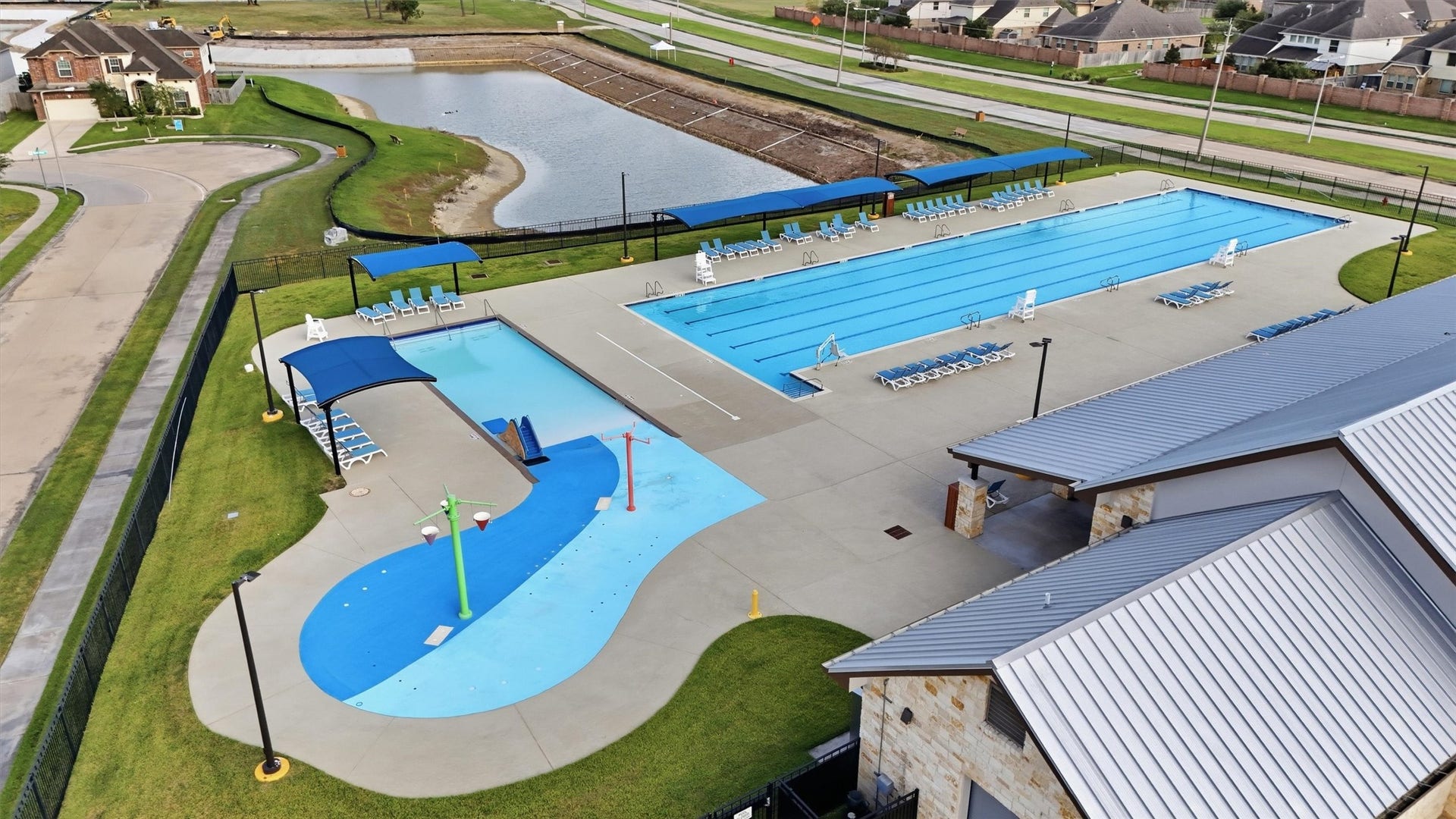 404 Westwood Drive, League City, TX 77573 Neighborhood Amenities