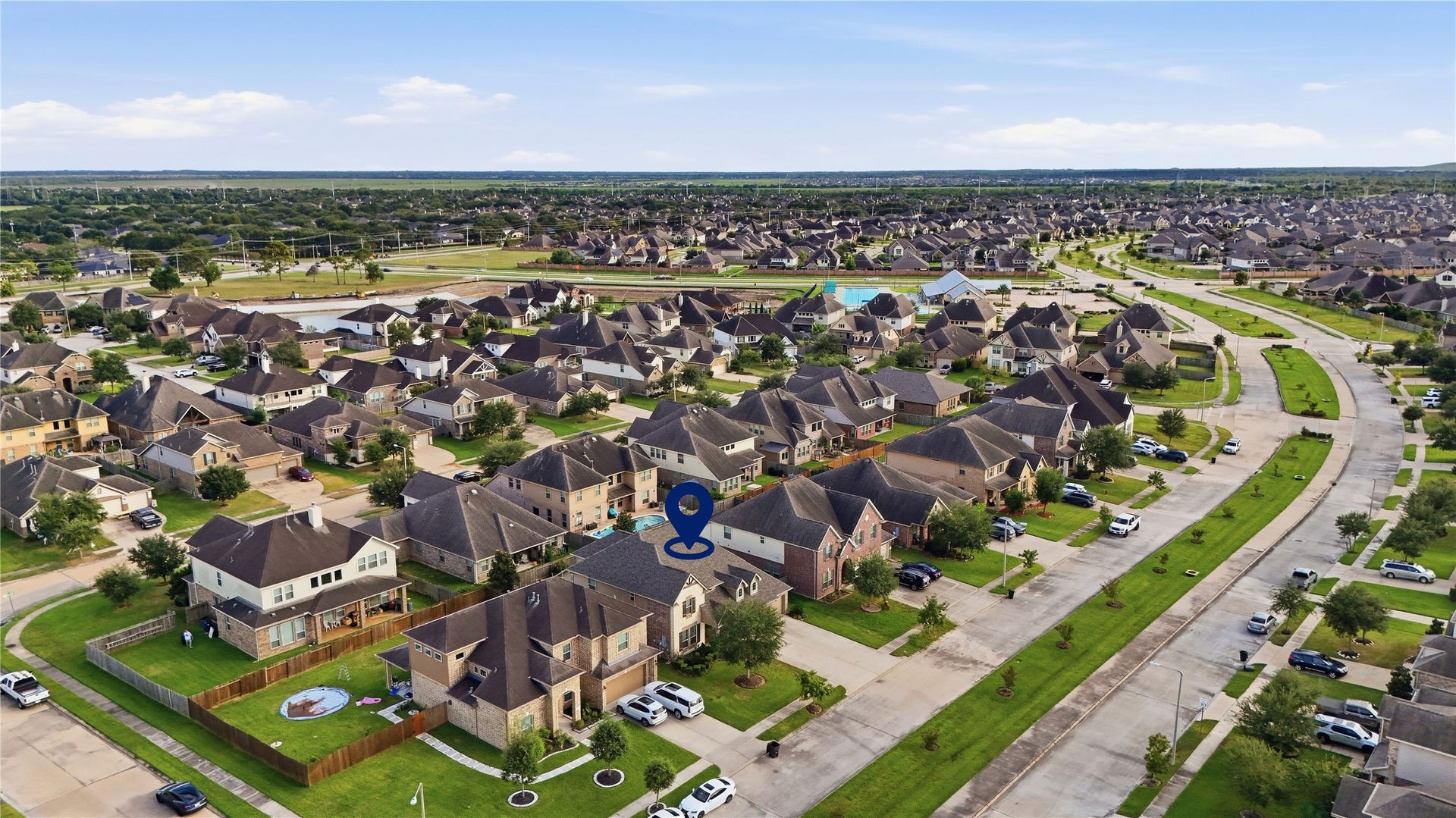 404 Westwood Drive, League City, TX 77573 404 Westwood Drive, League City, TX 77573