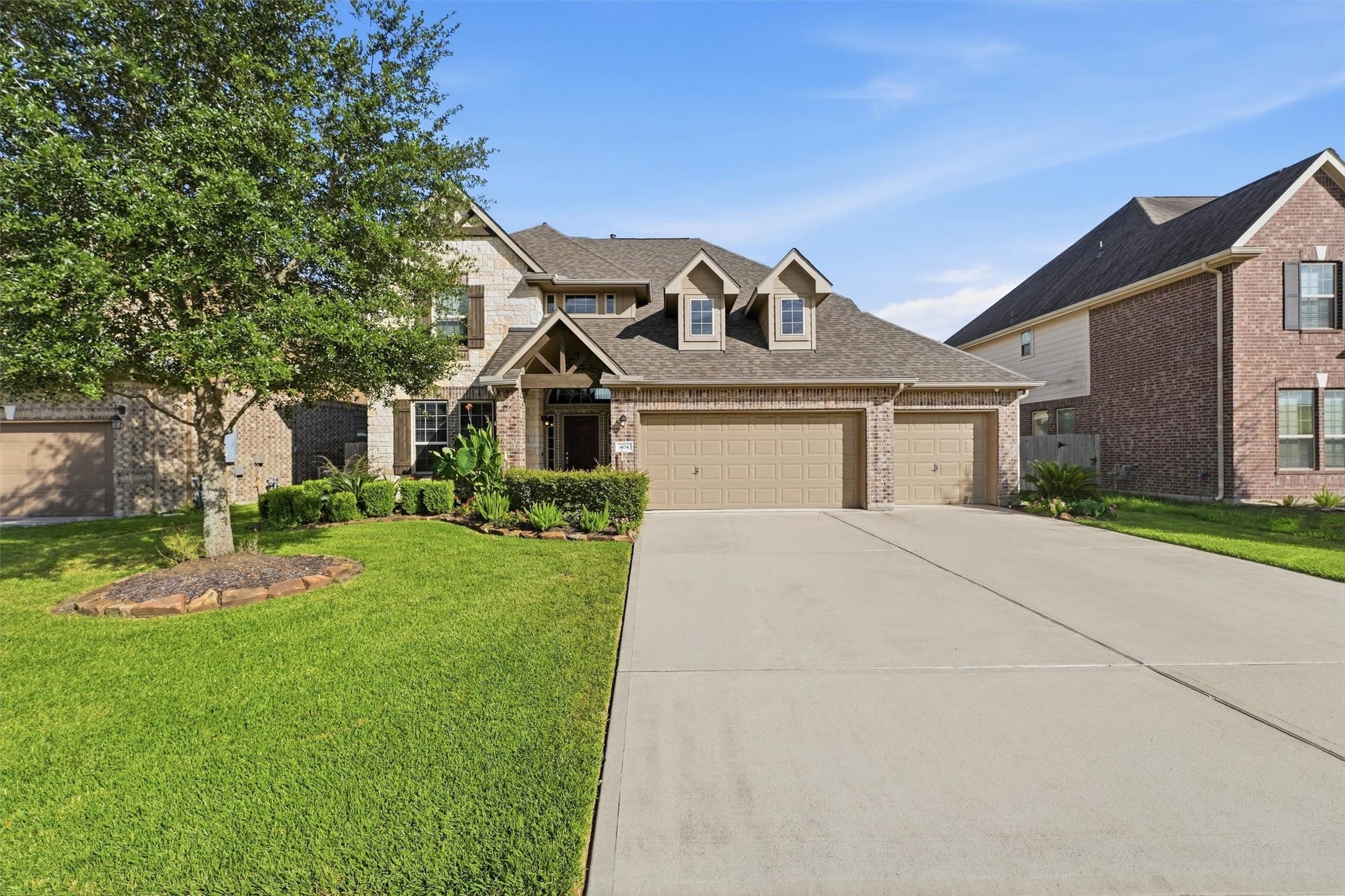 404 Westwood Drive, League City, TX 77573 404 Westwood Drive, League City, TX 77573