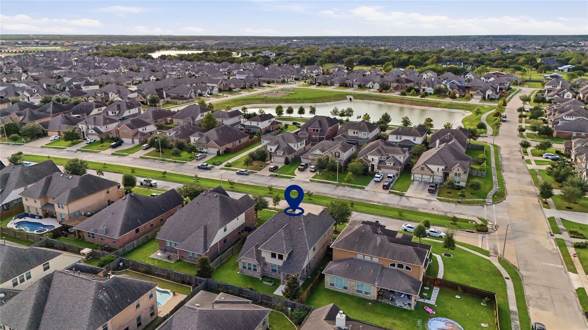 404 Westwood Drive, League City, TX 77573 404 Westwood Drive, League City, TX 77573