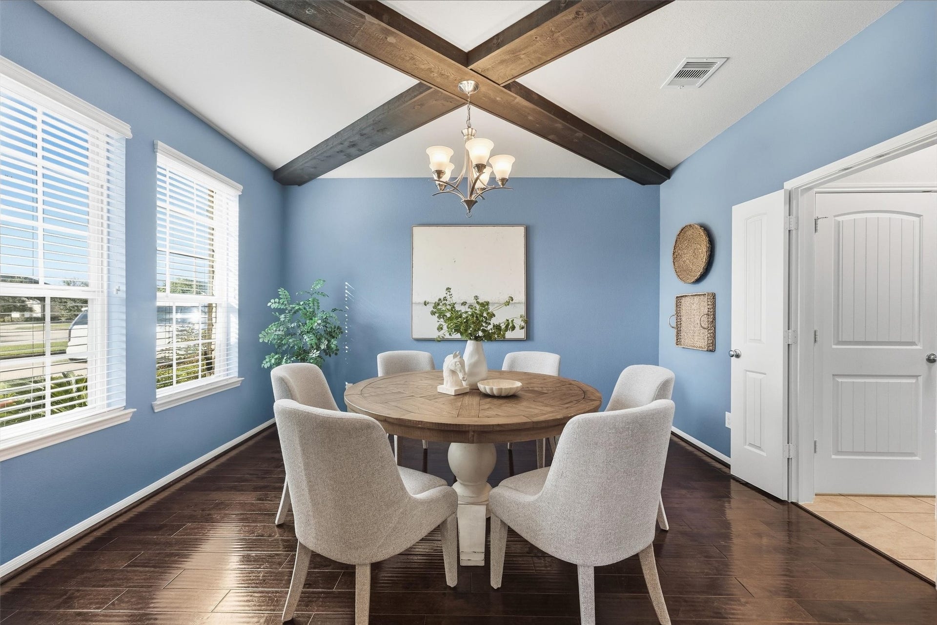 404 Westwood Drive, League City, TX 77573 Formal Dining Room or Possible Home Office/Study