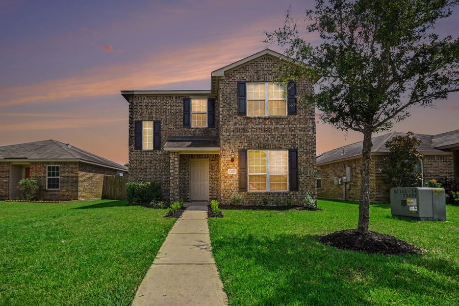 Property photo for 12027 Windage Drive, La Marque, TX