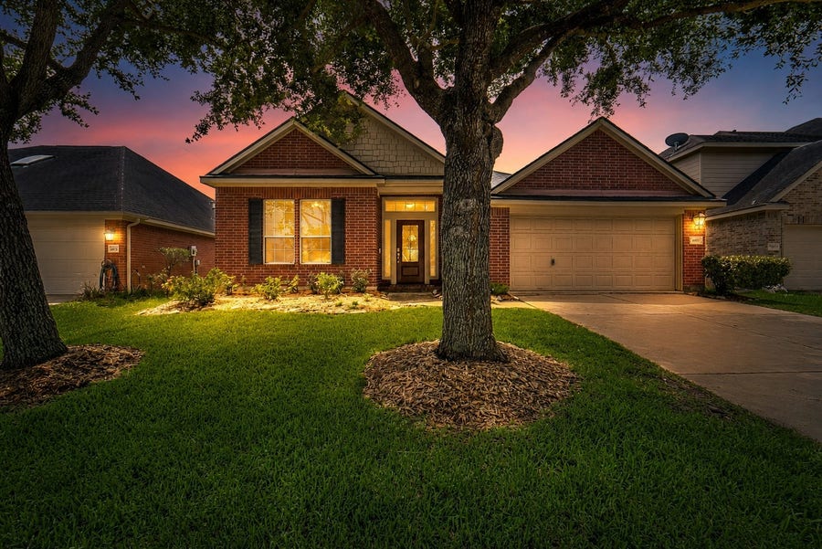 Property photo for 7419 Boxwood Ridge Lane, Richmond, TX