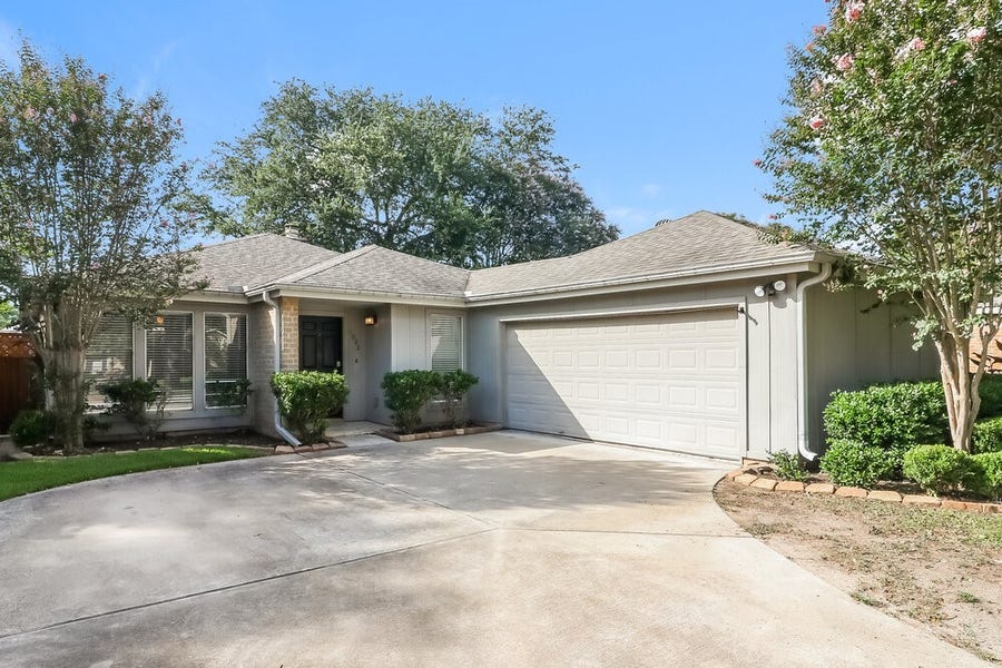 Property photo for 1022 Red Rock Canyon Drive, Katy, TX