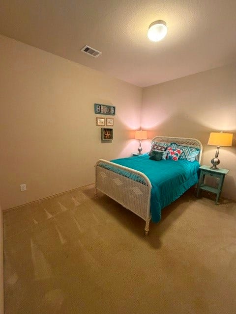 5406 Floral Valley Lane, Katy, TX 77449 Spacious Secondary Bedroom, 11 x 12