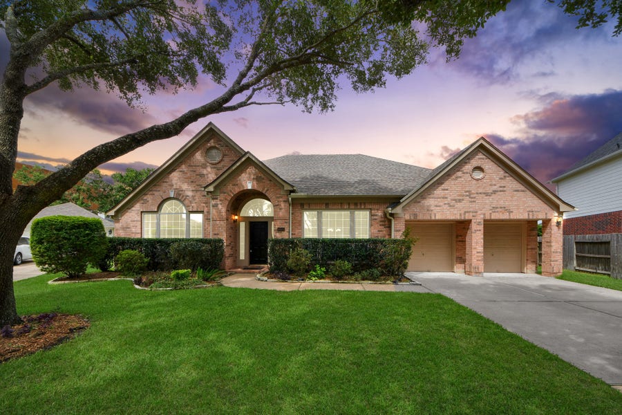 Property photo for 16635 Lasting Shadow Circle, Houston, TX