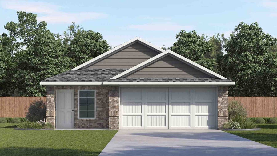 Property photo for 5108 Greengrass Willow Way, Houston, TX
