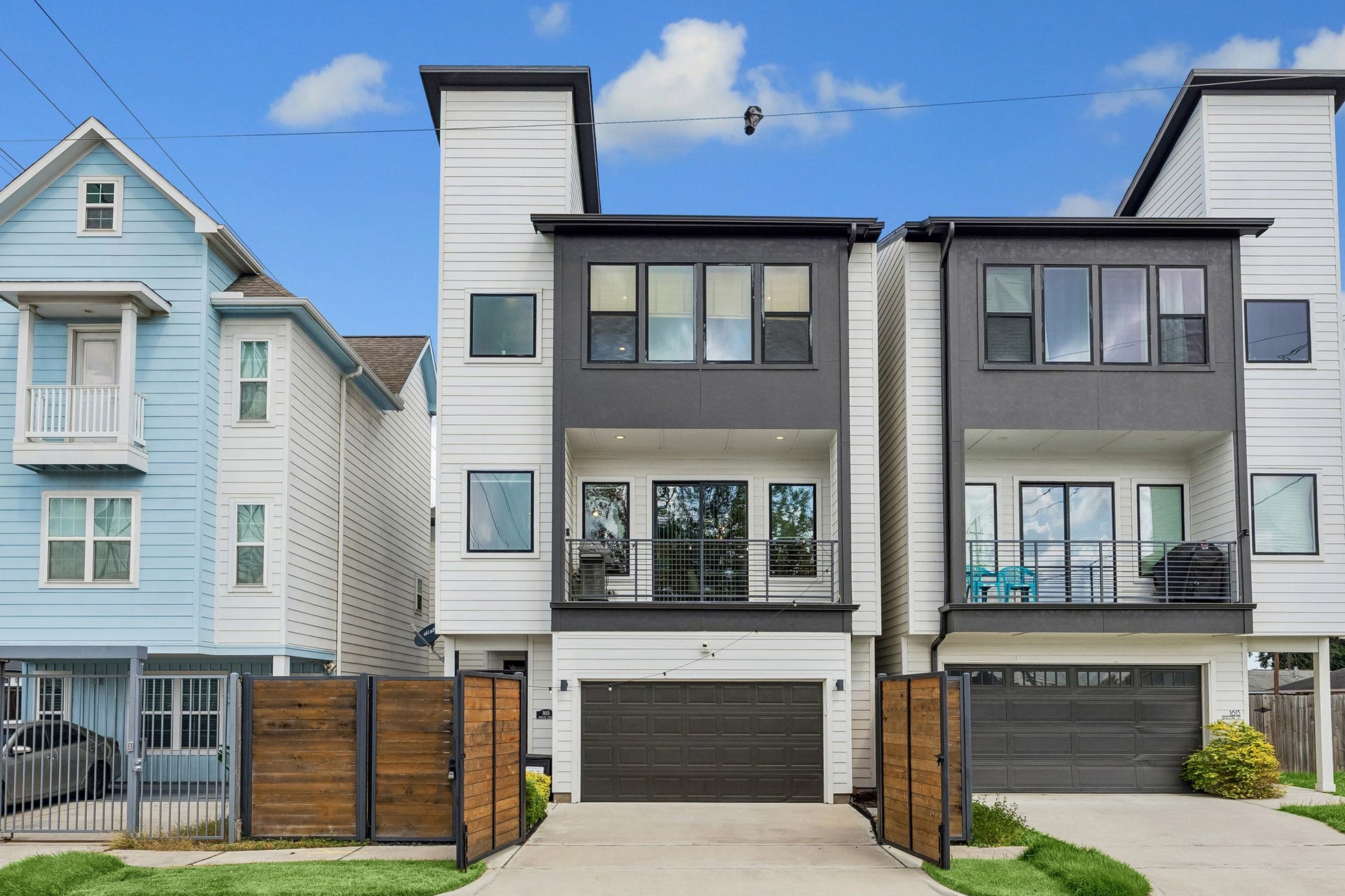 1615 Bigelow Street, Houston, TX 77009 1615 Bigelow Street, Houston, TX 77009