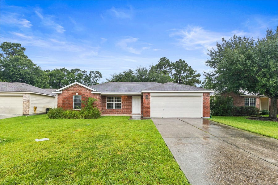 Property photo for 28922 Red River Loop, Spring, TX