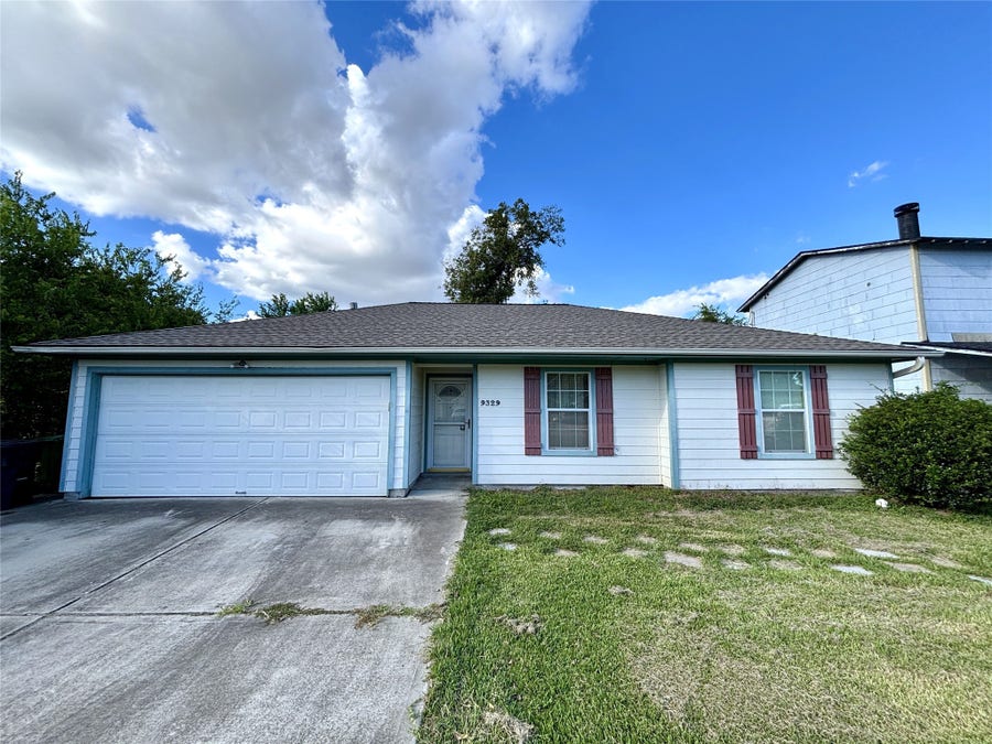 Property photo for 9329 Intervale Street, Houston, TX