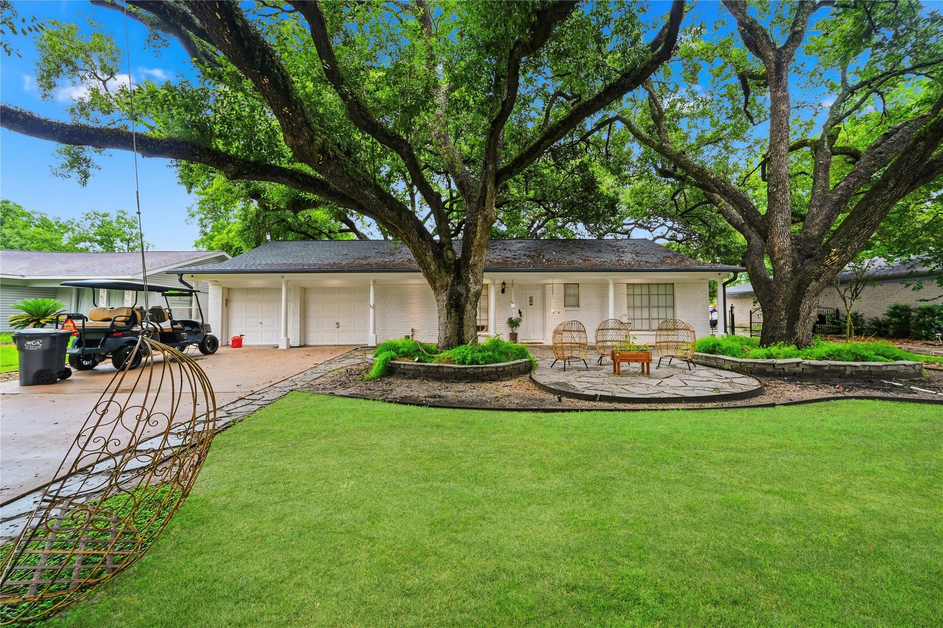 15810 Acapulco Drive, Jersey Village, TX 77040 15810 Acapulco Drive, Jersey Village, TX 77040