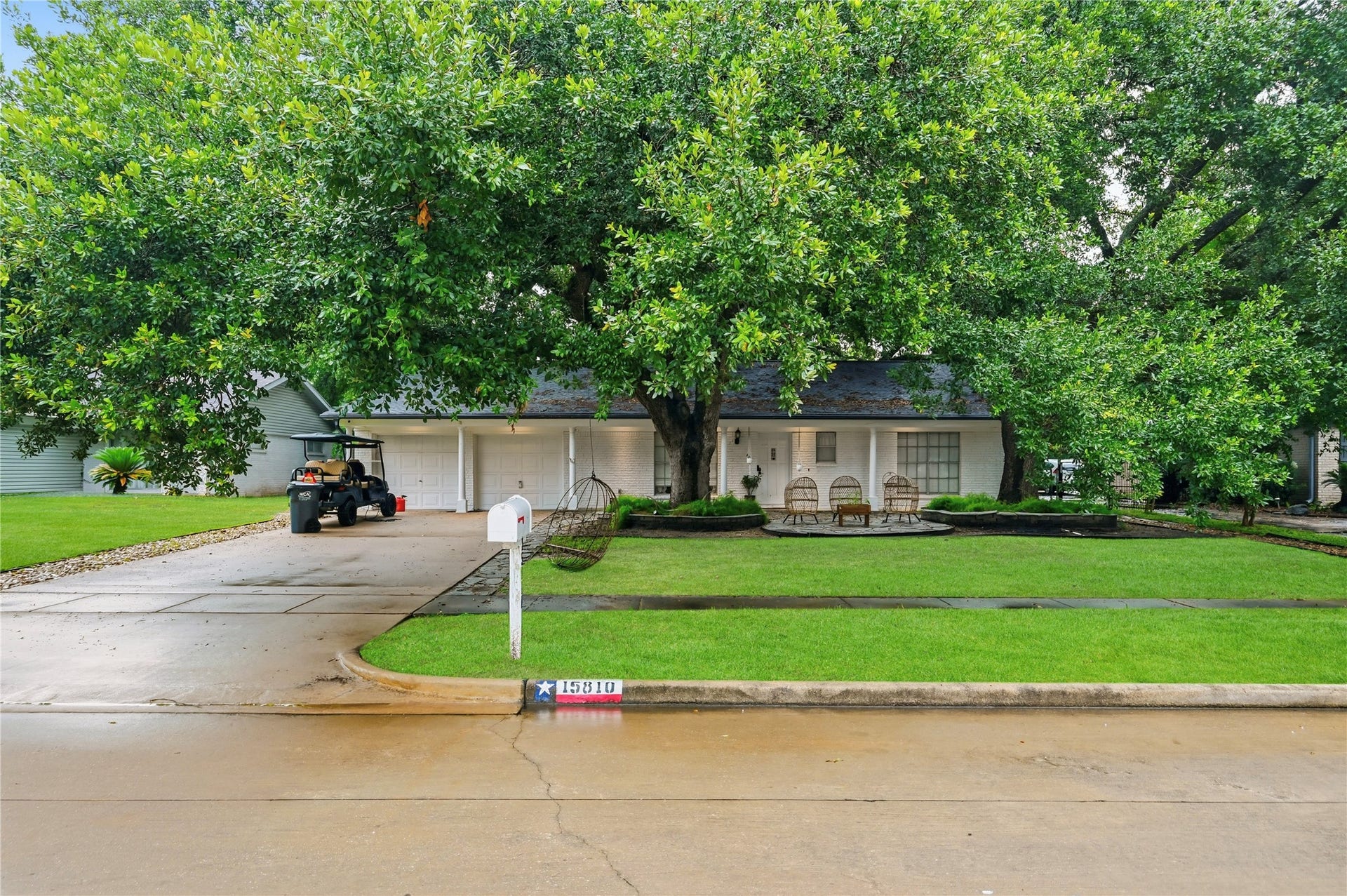 15810 Acapulco Drive, Jersey Village, TX 77040 15810 Acapulco Drive, Jersey Village, TX 77040