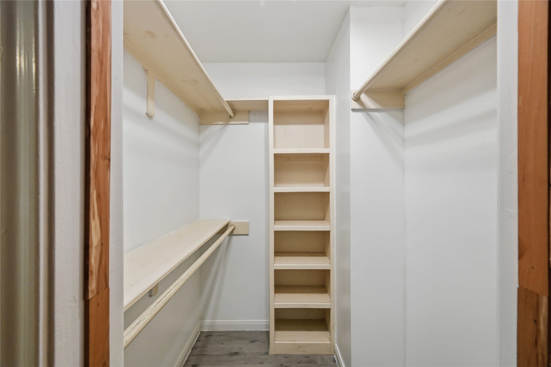 15810 Acapulco Drive, Jersey Village, TX 77040 Walk in primary closet