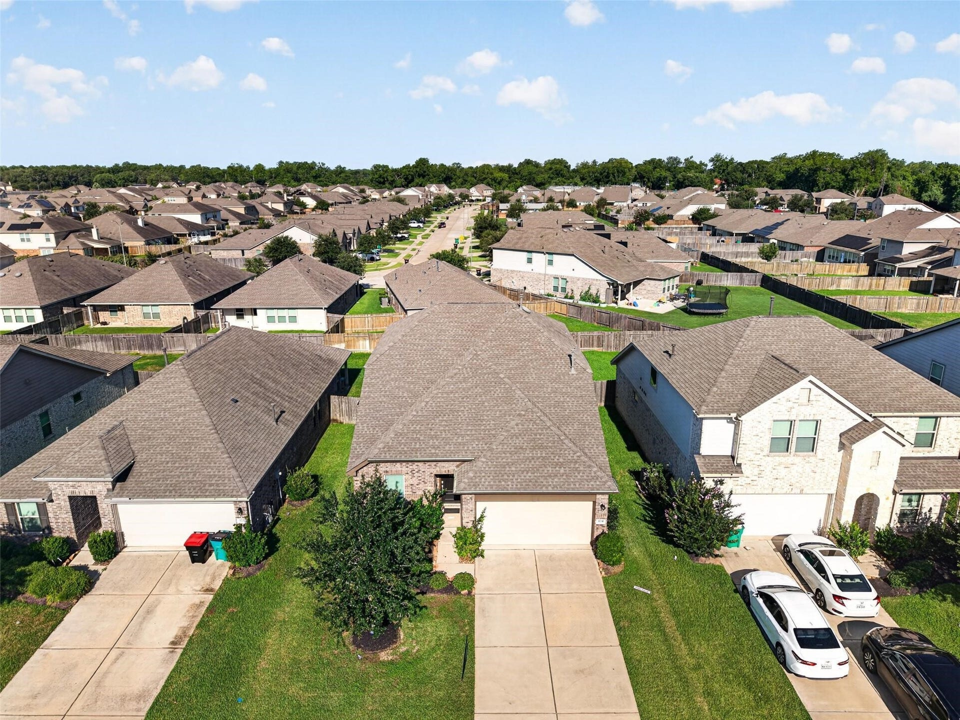 3731 Butterfly Breeze Lane, Richmond, TX 77406