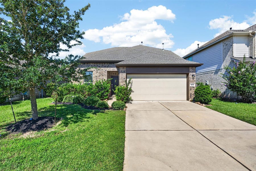Property photo for 3731 Butterfly Breeze Lane, Richmond, TX