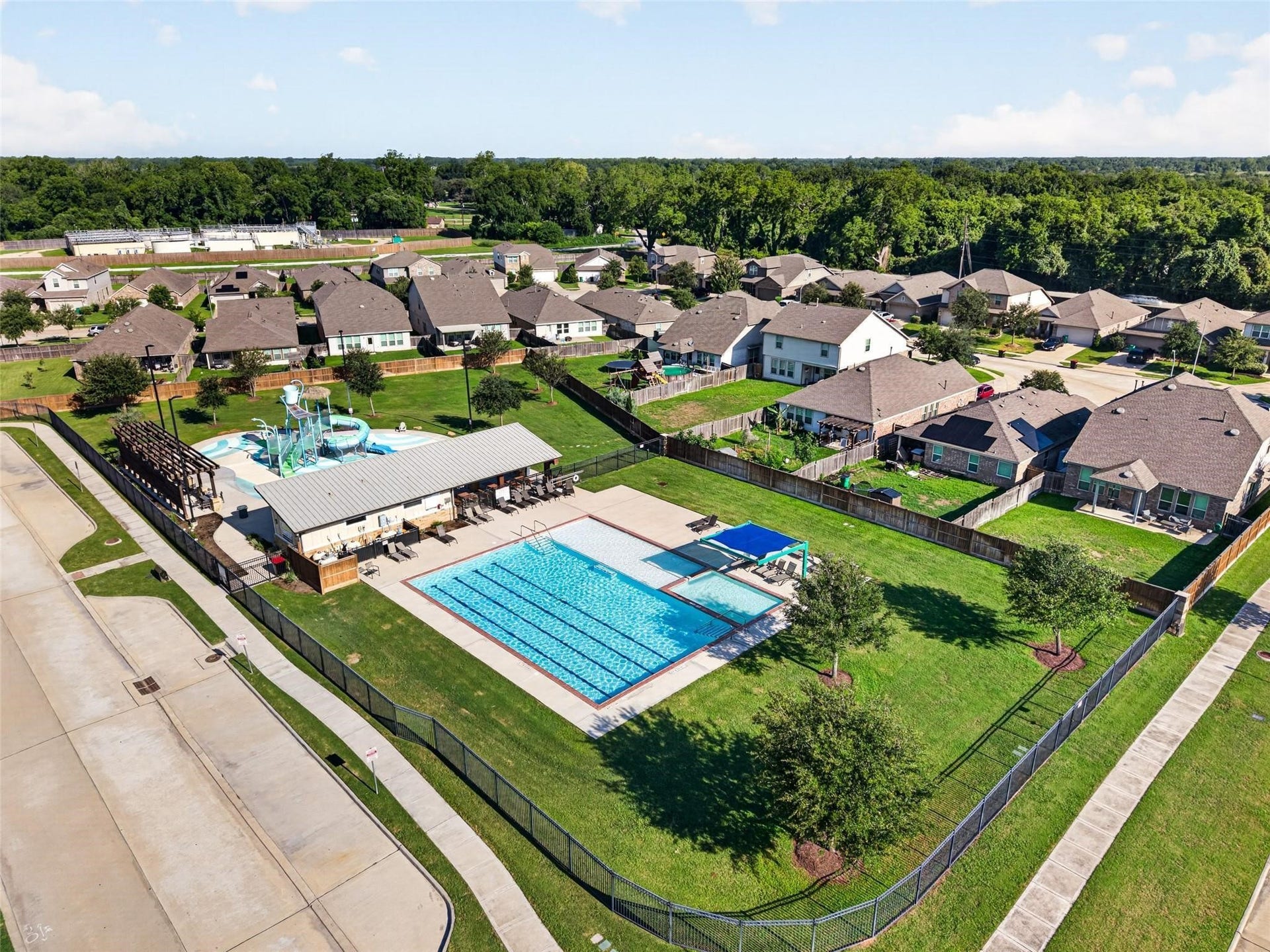 3731 Butterfly Breeze Lane, Richmond, TX 77406