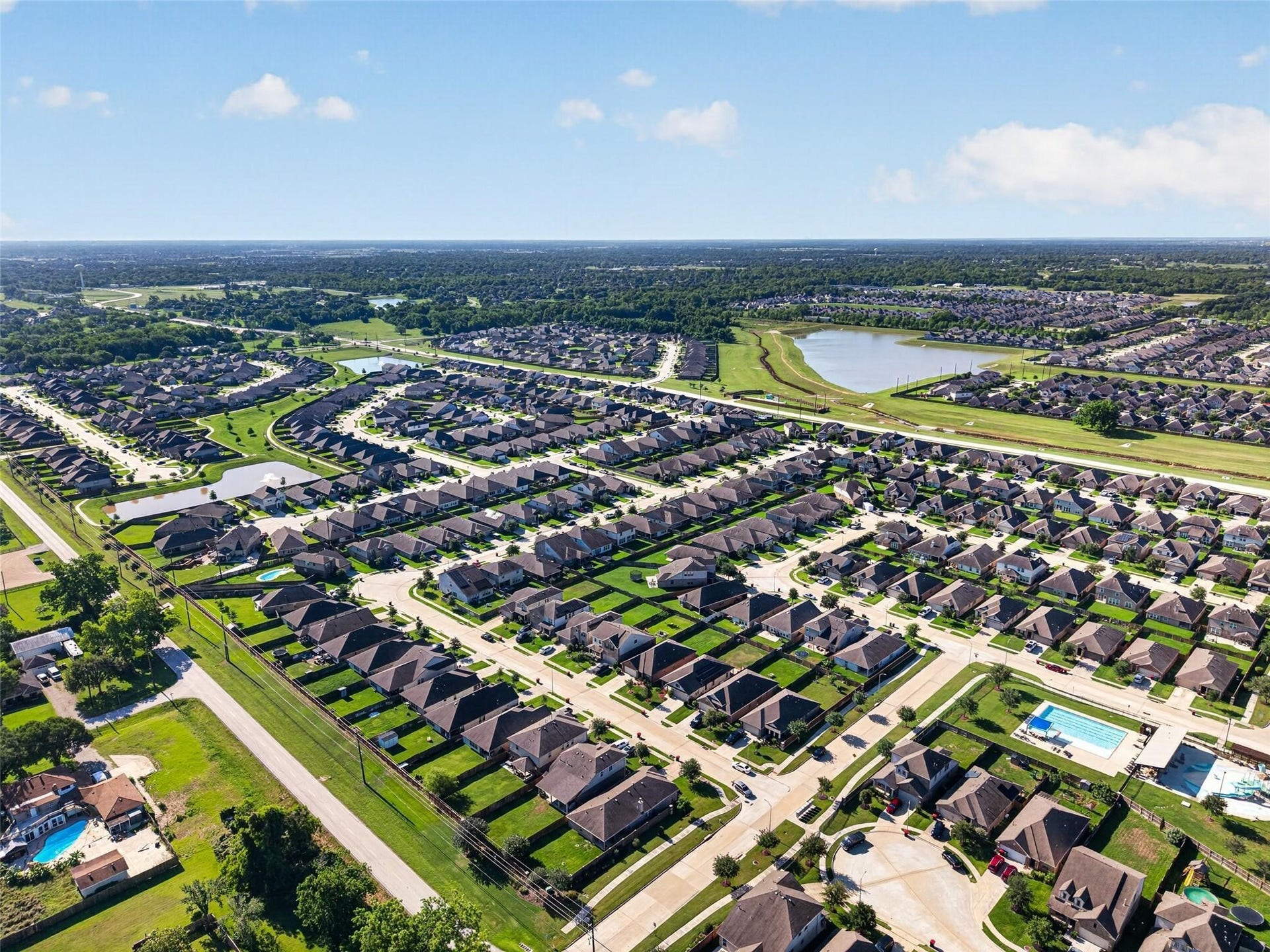 3731 Butterfly Breeze Lane, Richmond, TX 77406