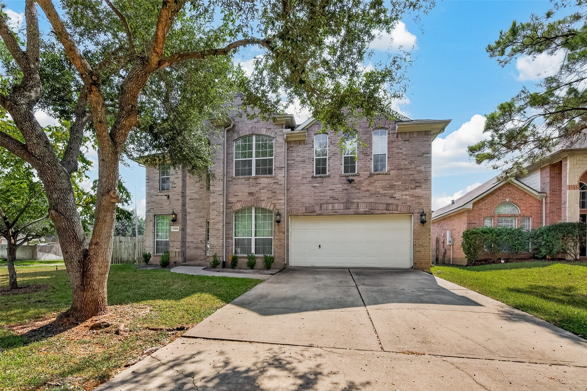 5434 Carta Valley Lane, Richmond, TX 77469 5434 Carta Valley Lane, Richmond, TX 77469