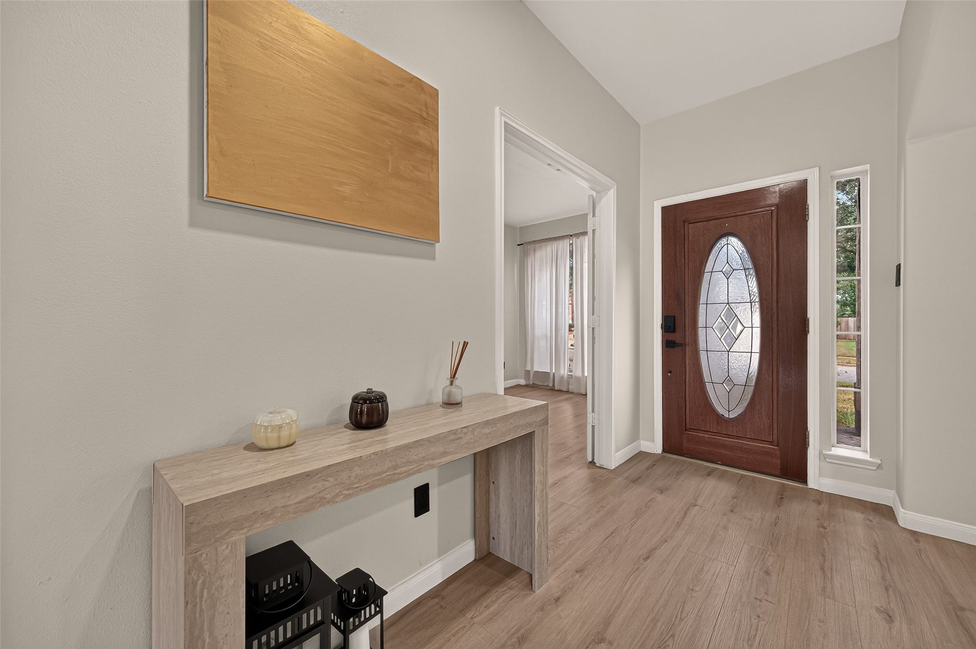 5434 Carta Valley Lane, Richmond, TX 77469 Foyer