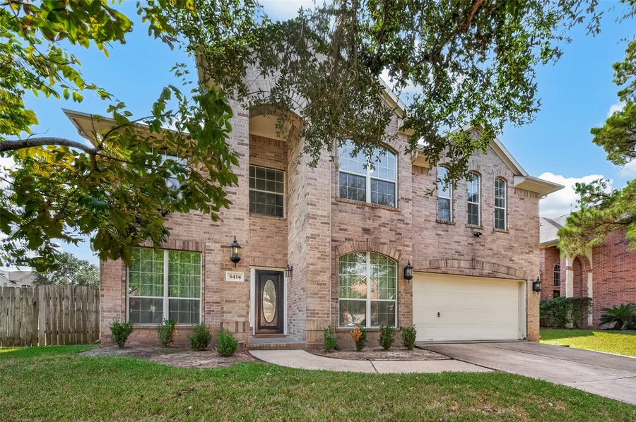 Property photo for 5434 Carta Valley Lane, Richmond, TX