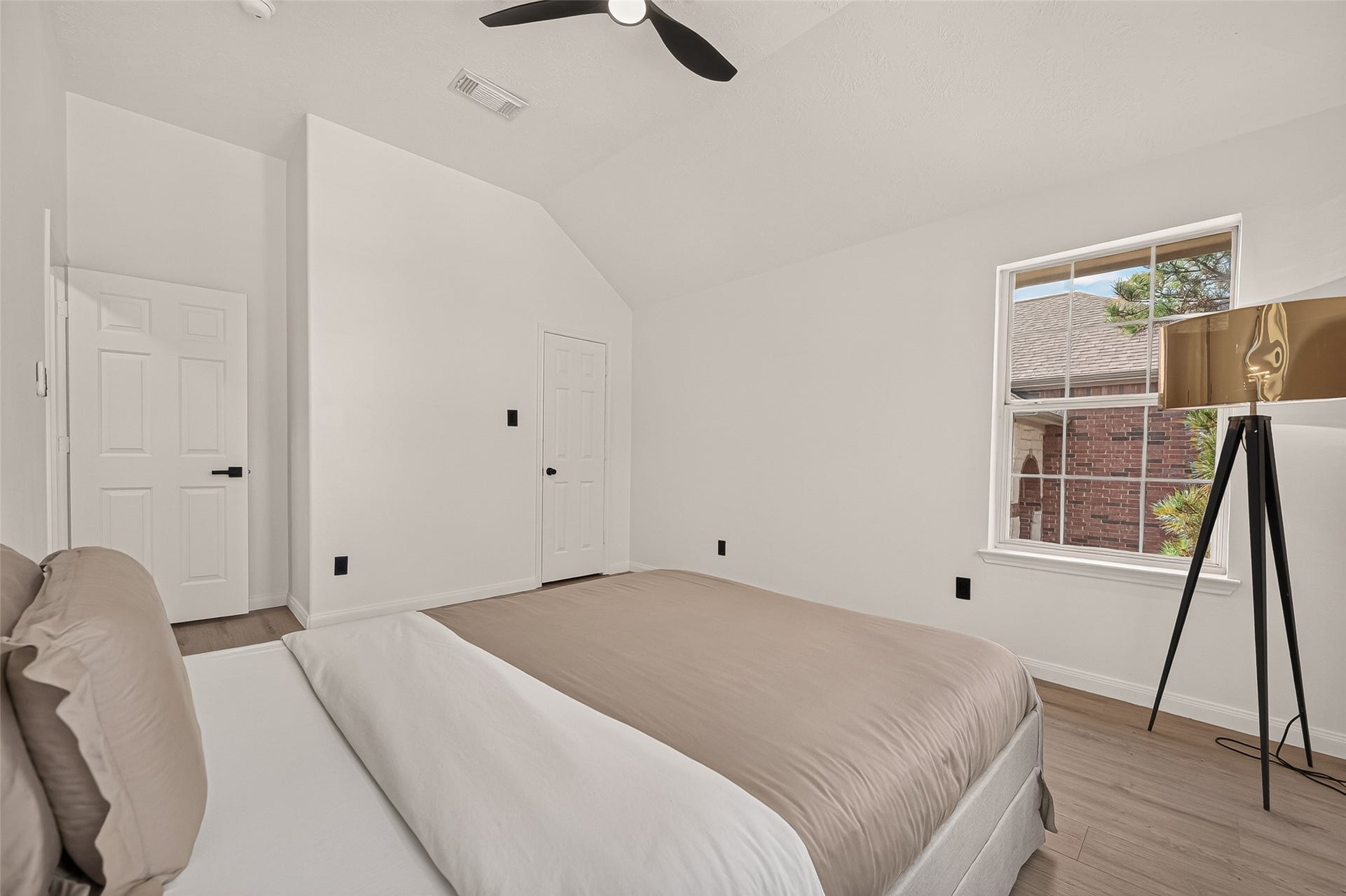 5434 Carta Valley Lane, Richmond, TX 77469 2nd Bedroom upstair