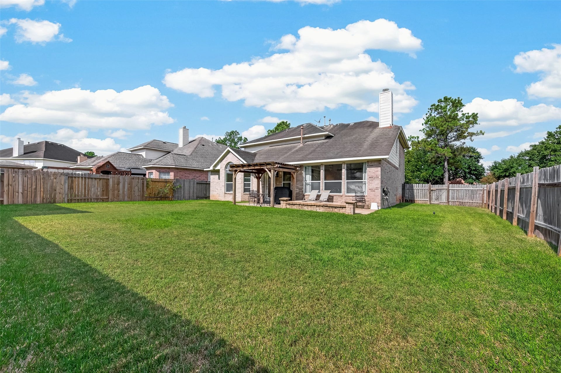 5434 Carta Valley Lane, Richmond, TX 77469 5434 Carta Valley Lane, Richmond, TX 77469