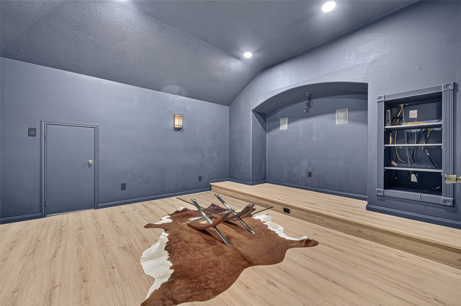5434 Carta Valley Lane, Richmond, TX 77469 Theatre Room