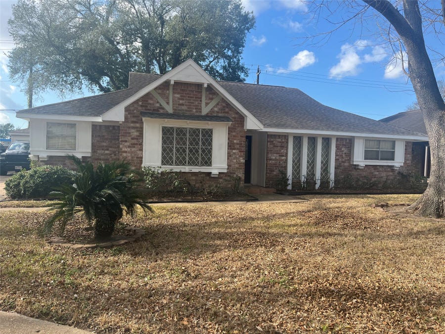 Property photo for 15230 Steeple Chase Road, Houston, TX