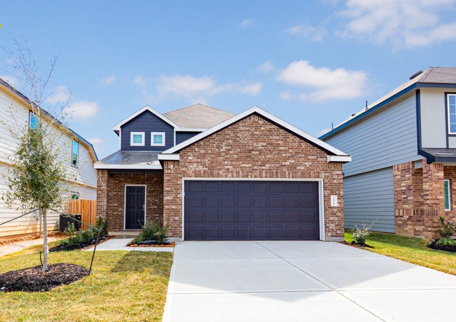Property photo for 3878 Avalon Lane, Conroe, TX
