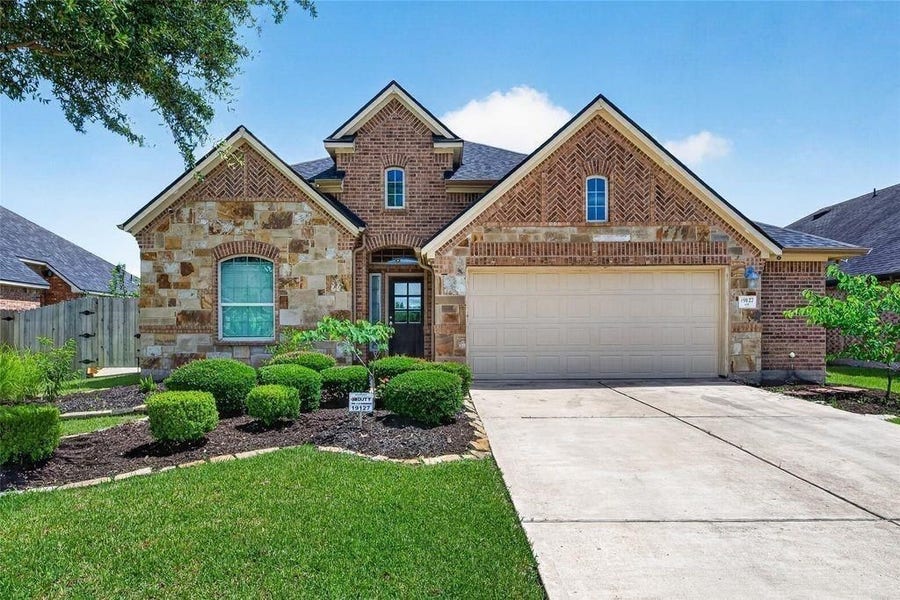 Property photo for 19127 Cannon Hills Lane, Richmond, TX