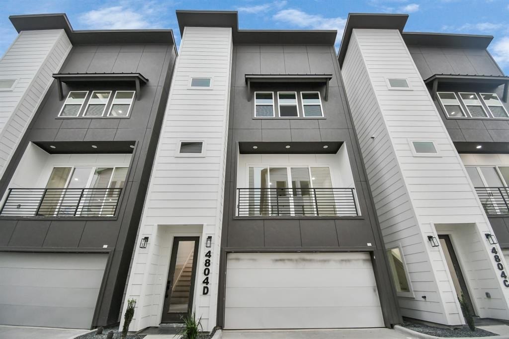 4804 Elysian Street, #D, Houston, TX 77009 4804 Elysian Street, #D, Houston, TX 77009